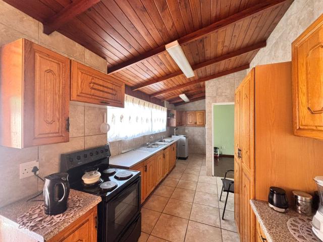 House for sale in Oranjeville, Free State