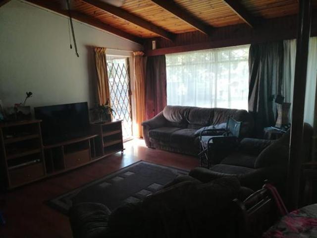 House for sale in Oranjeville, Free State