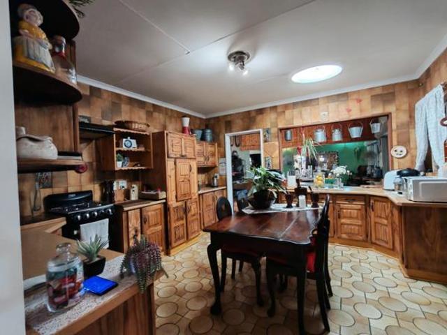 House for sale in Oranjeville, Free State