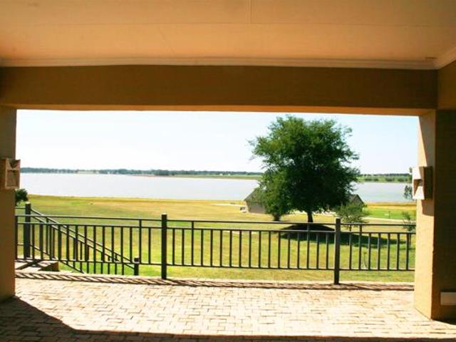 House for sale in Oranjeville, Free State