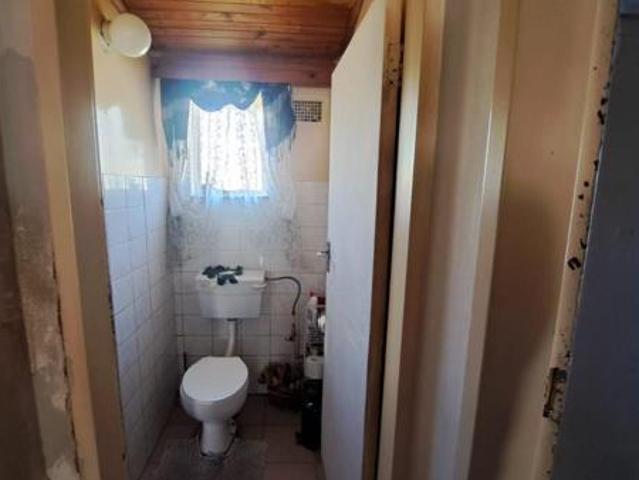 House for sale in Oranjeville, Free State