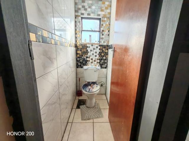 House for sale in Oranjeville, Free State