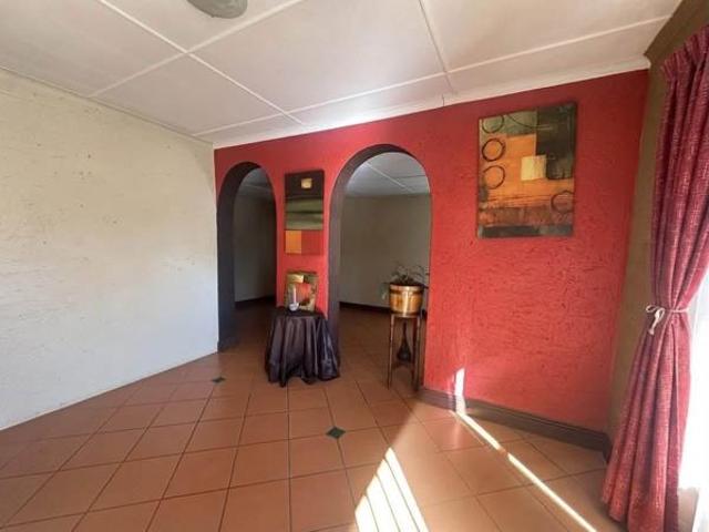 House for sale in Oranjeville, Free State
