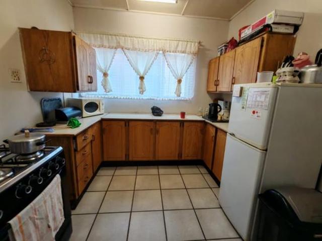House for sale in Oranjeville, Free State