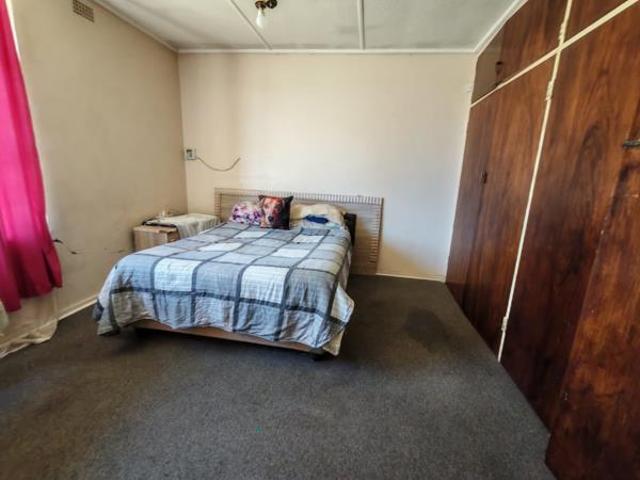 House for sale in Oranjeville, Free State