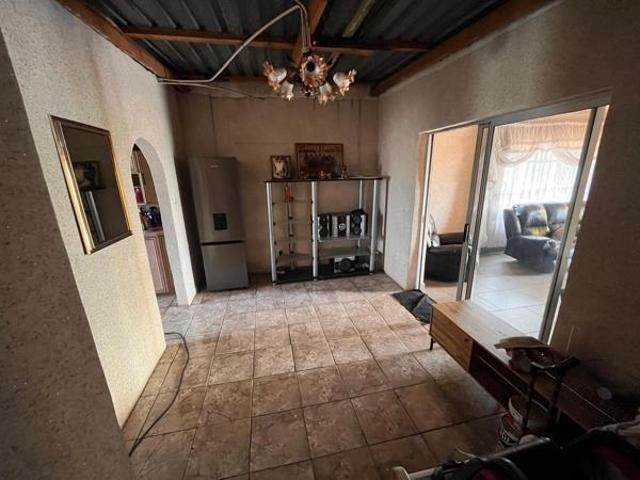 House for sale in Oranjeville, Free State