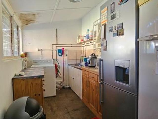 House for sale in Oranjeville, Free State