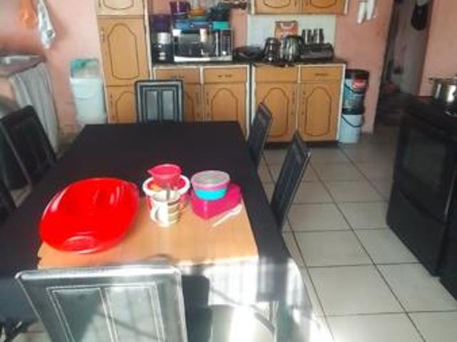 House for sale in Oranjeville, Free State