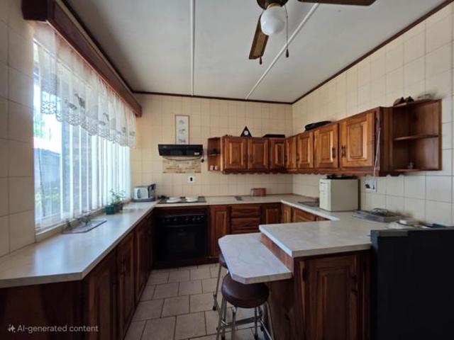 House for sale in Oranjeville, Free State