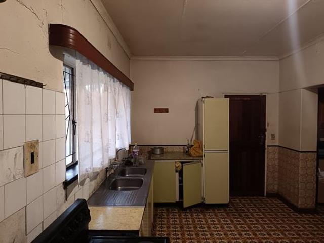 House for sale in Oranjeville, Free State