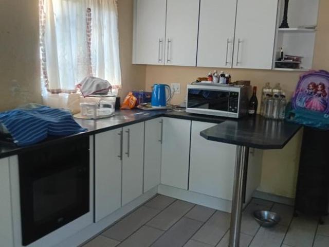 House for rent in Sasolburg, Metsimaholo Local Municipality