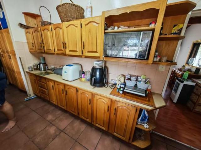 House for sale in Oranjeville, Free State