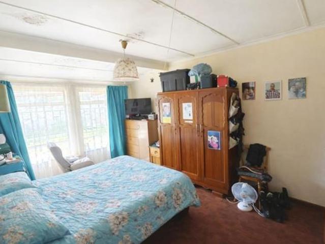 House for sale in Oranjeville, Free State