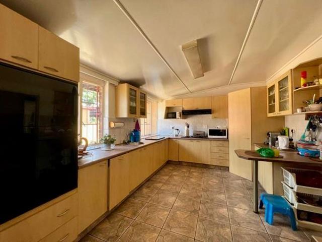 House for sale in Oranjeville, Free State