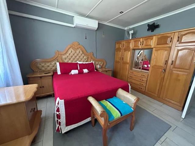 House for sale in Oranjeville, Free State