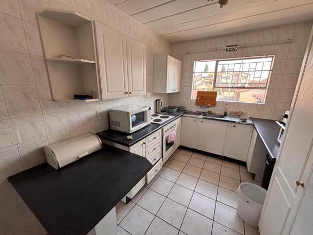 House for sale in Oranjeville, Free State