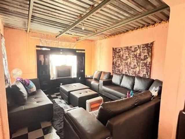 House for sale in Oranjeville, Free State