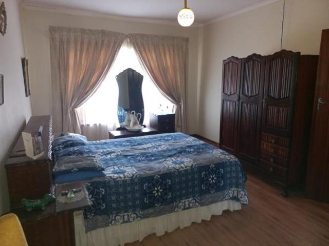 House for sale in Oranjeville, Free State