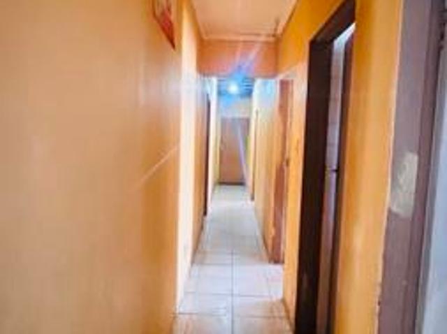 House for sale in Oranjeville, Free State