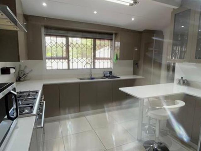 House for sale in Oranjeville, Free State