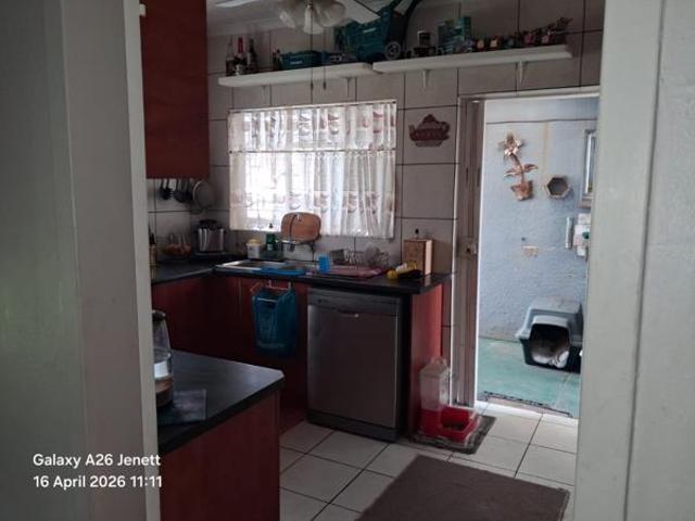 House for sale in Oranjeville, Free State