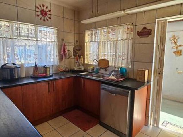 House for sale in Oranjeville, Free State