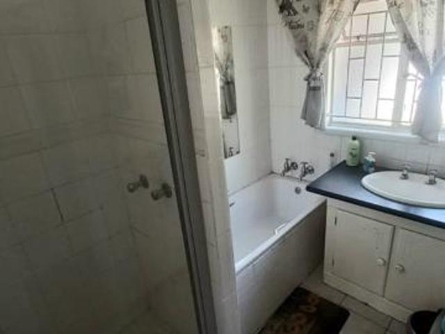 House for sale in Oranjeville, Free State