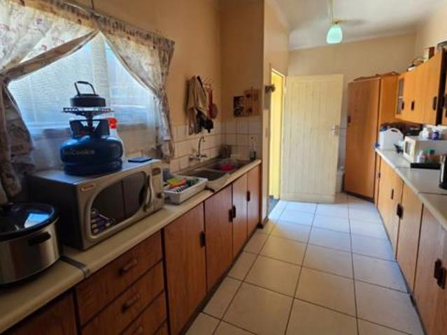 House for sale in Oranjeville, Free State