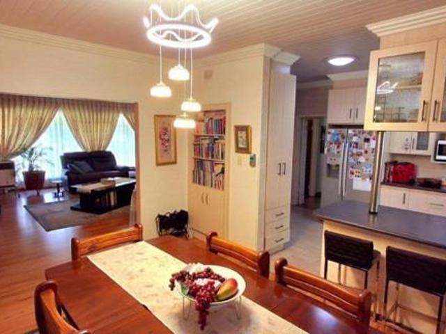 House for sale in Oranjeville, Free State