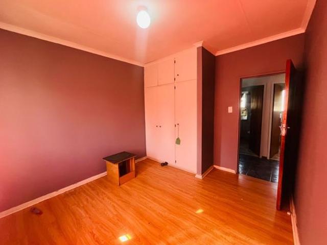 House for rent in Oranjeville, Free State