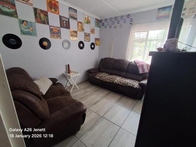 House for sale in Oranjeville, Free State