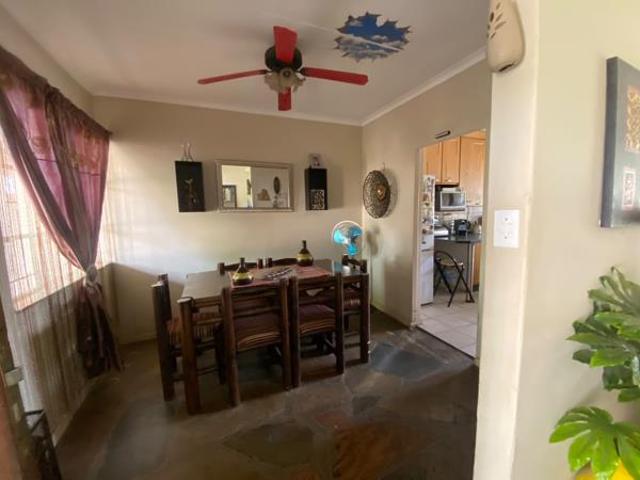 House for sale in Oranjeville, Free State