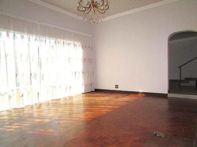 House for sale in Oranjeville, Free State
