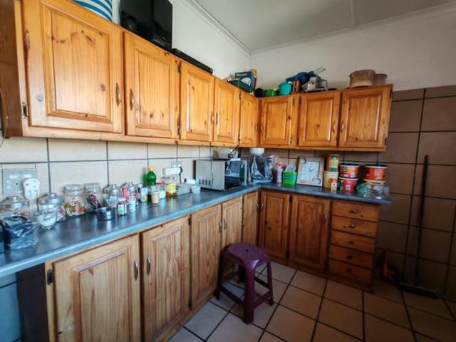 House for sale in Sasolburg, Metsimaholo Local Municipality
