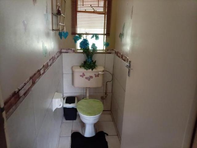 House for sale in Oranjeville, Free State
