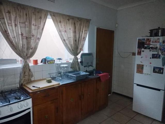 House for rent in Oranjeville, Free State