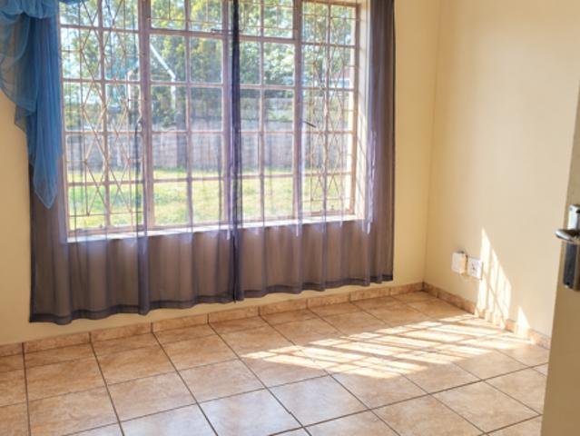 House for sale in Sasolburg, Metsimaholo Local Municipality
