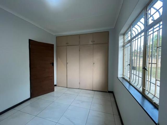 House for rent in Oranjeville, Free State