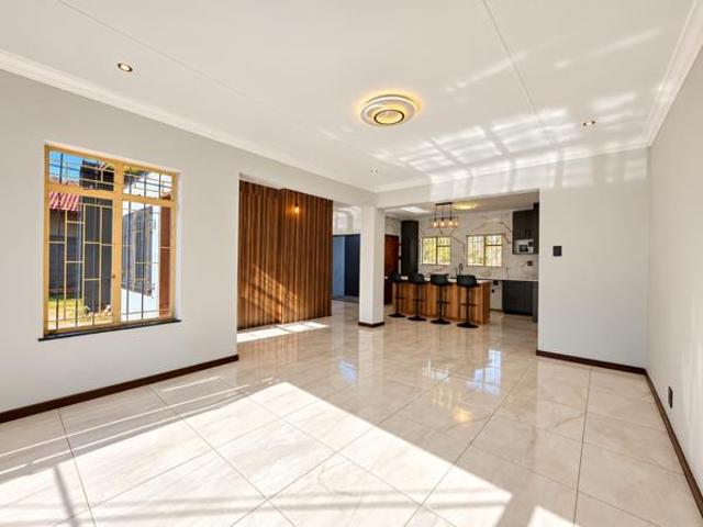 House for sale in Oranjeville, Free State