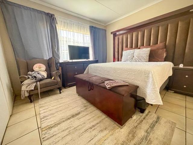 House for sale in Sasolburg, Metsimaholo Local Municipality