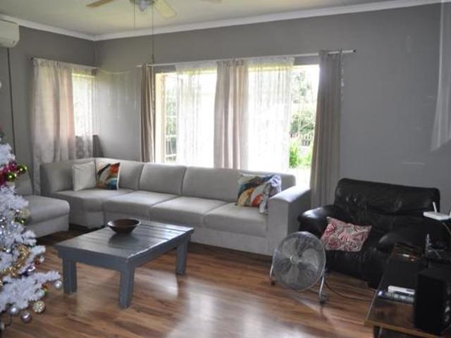 House for sale in Oranjeville, Free State