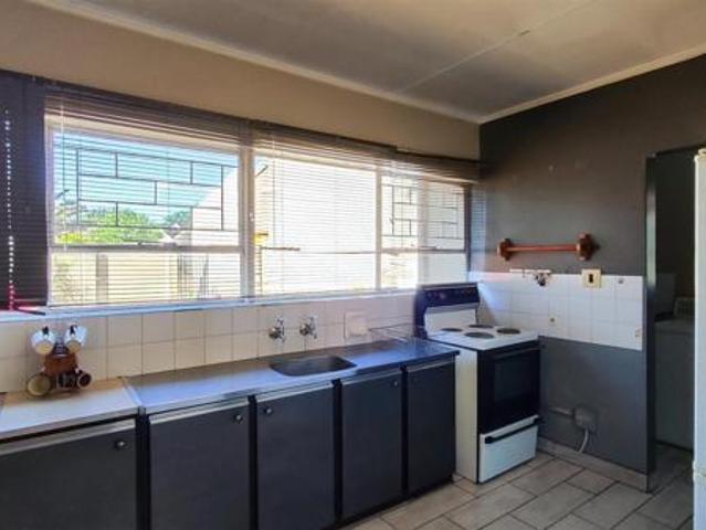 House for sale in Oranjeville, Free State