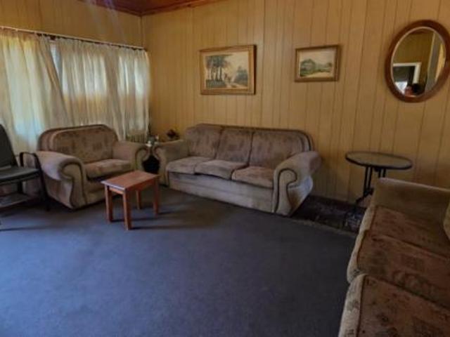 House for sale in Oranjeville, Free State
