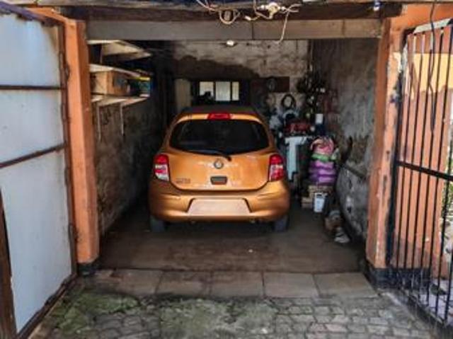 House for rent in Oranjeville, Free State