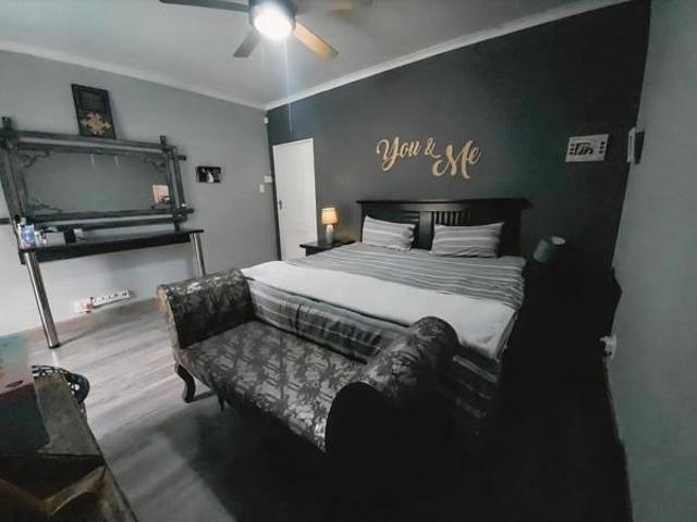 House for sale in Oranjeville, Free State