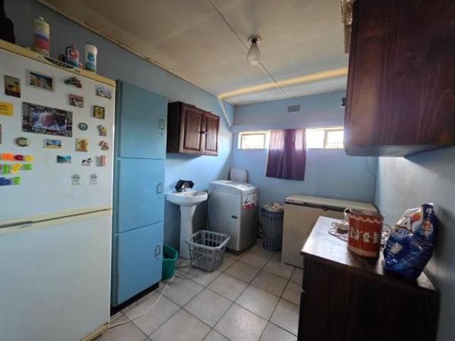 House for sale in Oranjeville, Free State