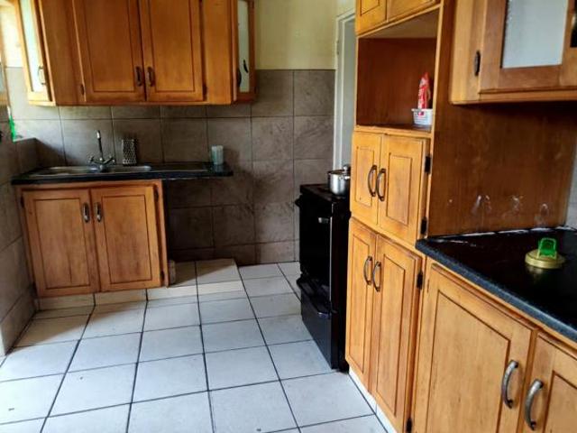 House for sale in Oranjeville, Free State
