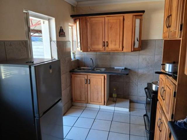 House for sale in Oranjeville, Free State