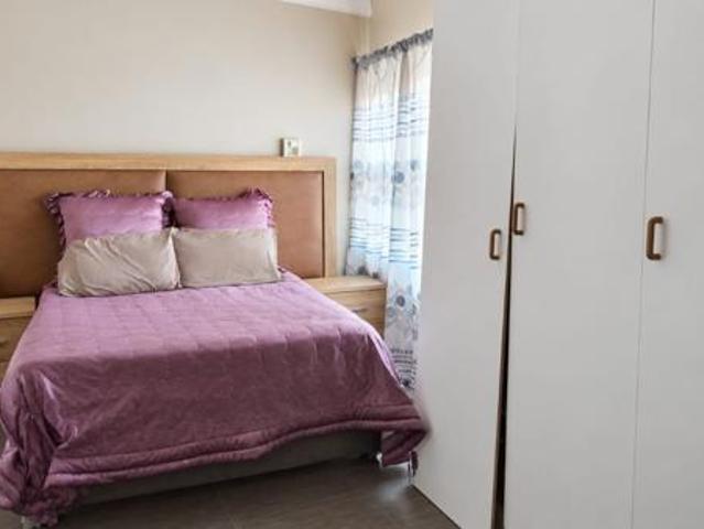 House for sale in Sasolburg, Metsimaholo Local Municipality