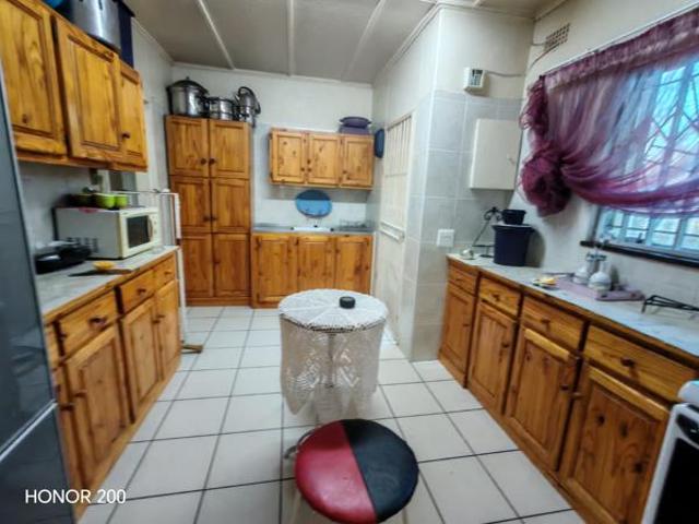 House for sale in Sasolburg, Metsimaholo Local Municipality